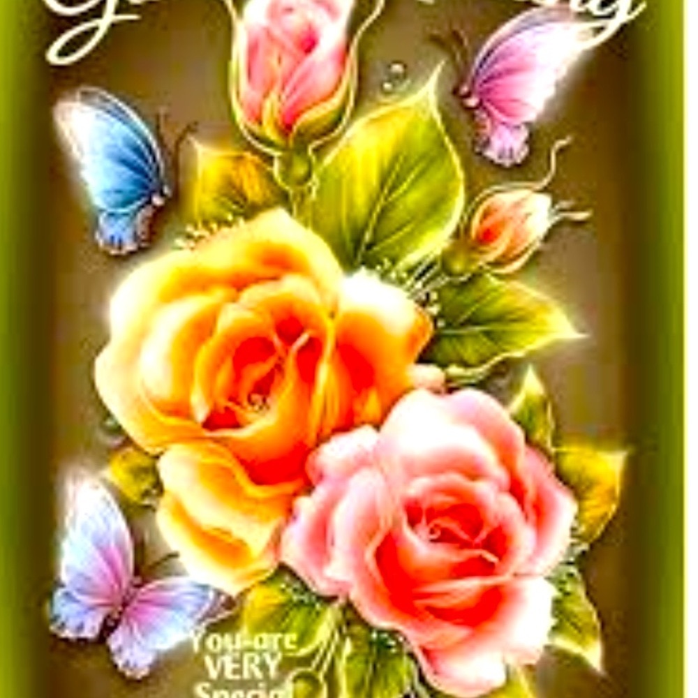 Meet your Posher, Ericka